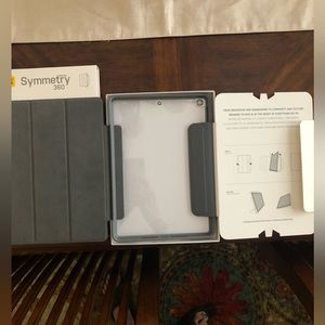 Otterbox Symmetry Case for IPad
